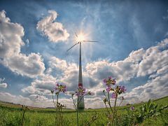 France, energies renouvelables pour la relance economique et la transition energetique

