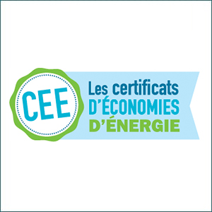 Logo de la prime CEE
