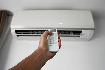 Utiliser la clim en autoconsommation solaire