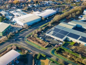 autoconsommation collective photovoltaïque